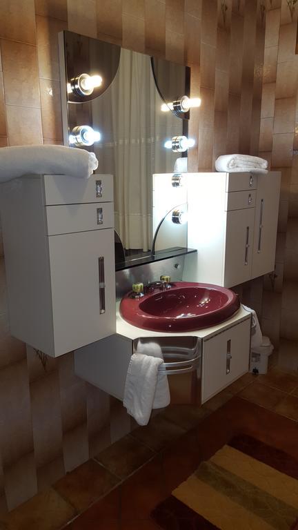 B&B Da Pietro Calascibetta エクステリア 写真