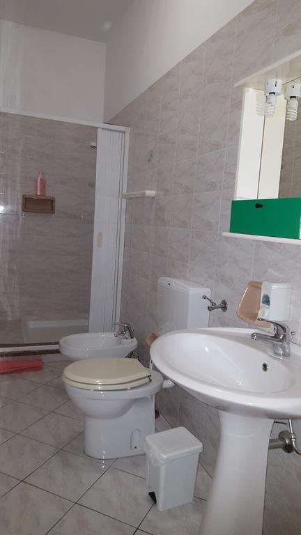B&B Da Pietro Calascibetta エクステリア 写真