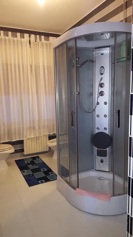 B&B Da Pietro Calascibetta エクステリア 写真